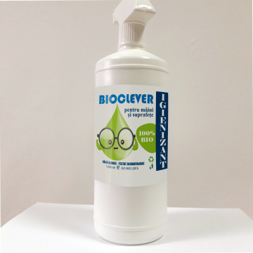 Bioclever Igienizant - 1000 ml